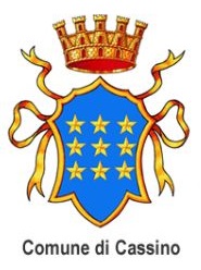 logo comunedicassino