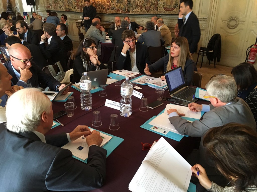 1 scienza della vita