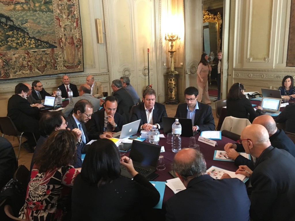 4 smart cities e communities