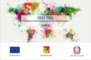 logo sicily2020