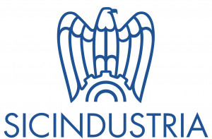 Logo Invito Centrale Sicindustria